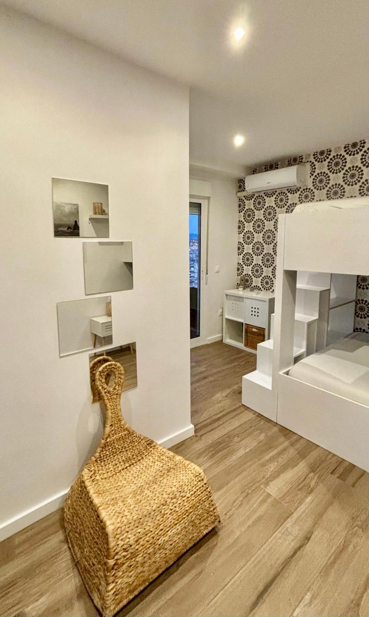 Vistabonitahome Alicante Bagian luar foto