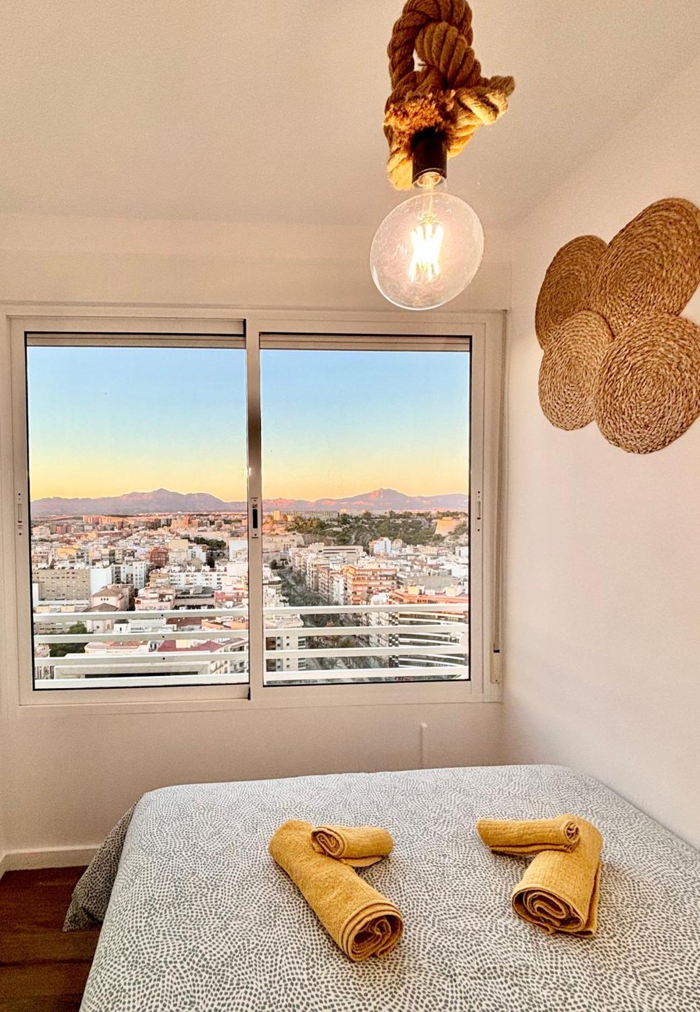 Vistabonitahome Alicante Bagian luar foto