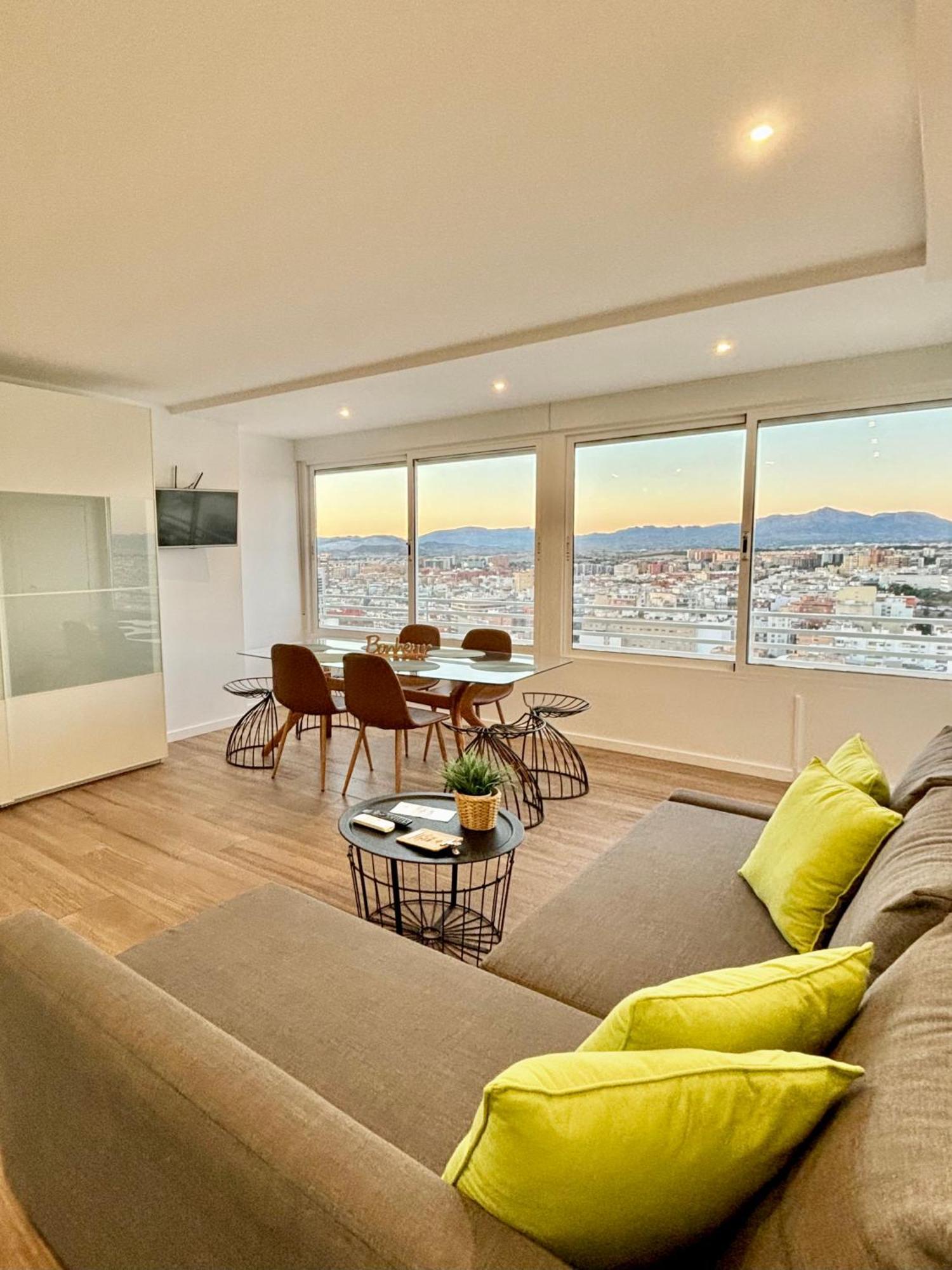 Vistabonitahome Alicante Bagian luar foto
