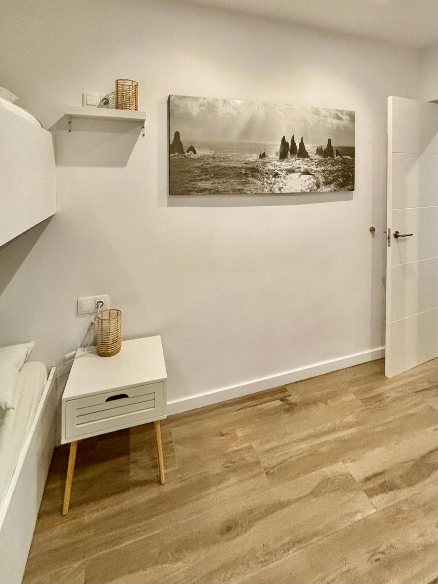 Vistabonitahome Alicante Bagian luar foto